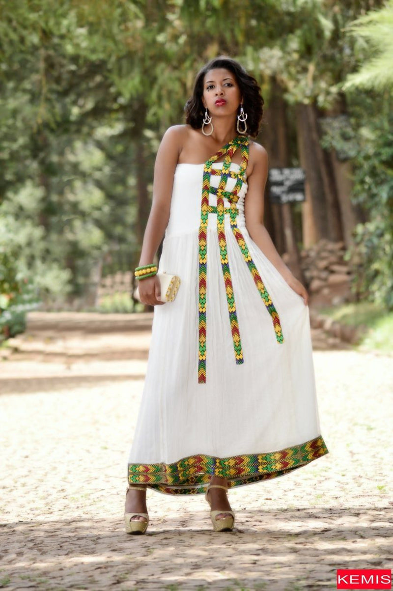 Ethiopian clothing women's capeContent Ethiopian clothing women's capeContent
